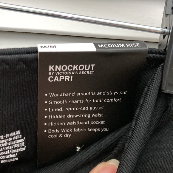 VS sport leggings - Picture 14 of 15